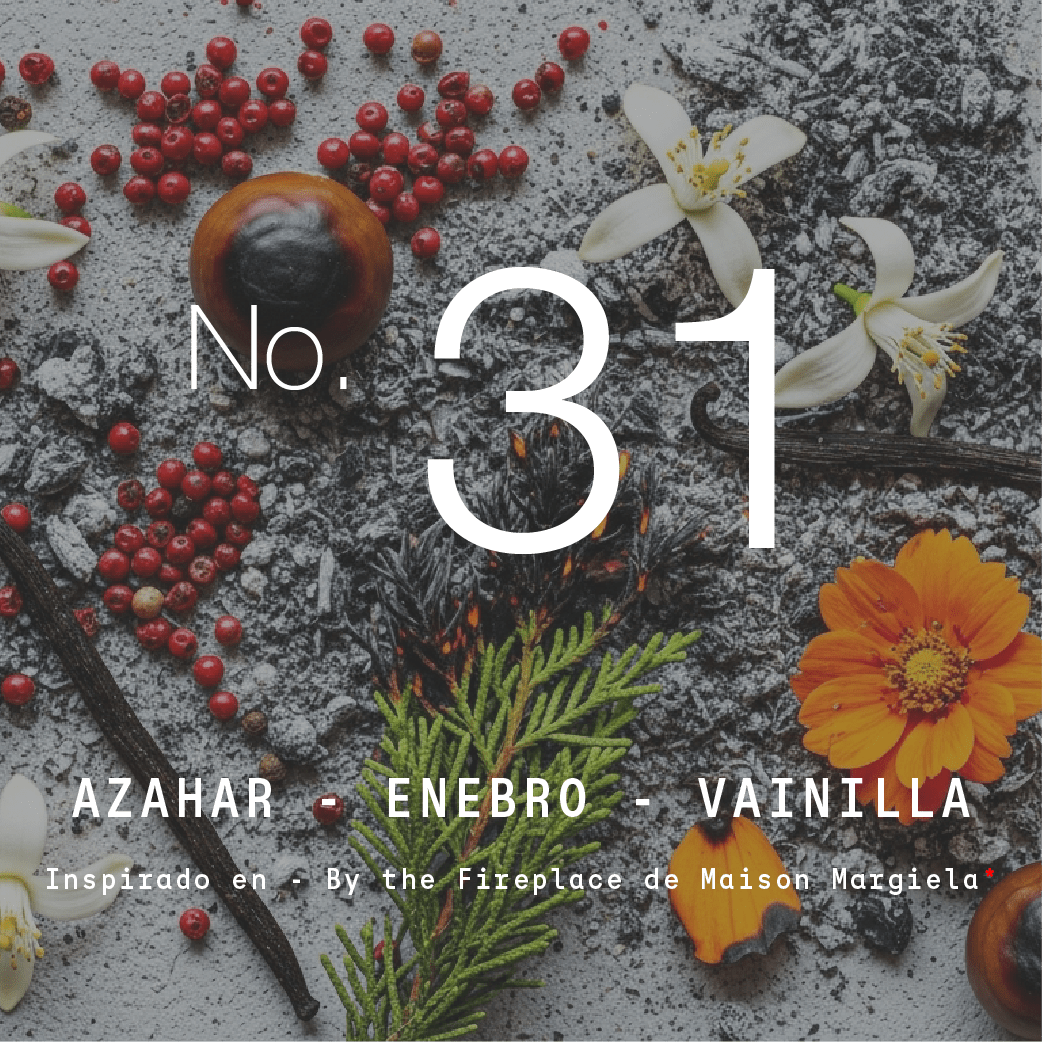 No. 31 - Aether