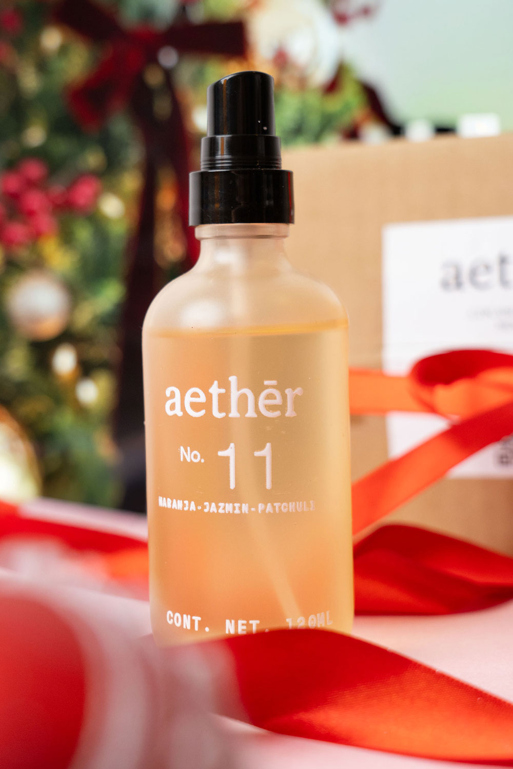 Set de 3 Room Spray (120ml)