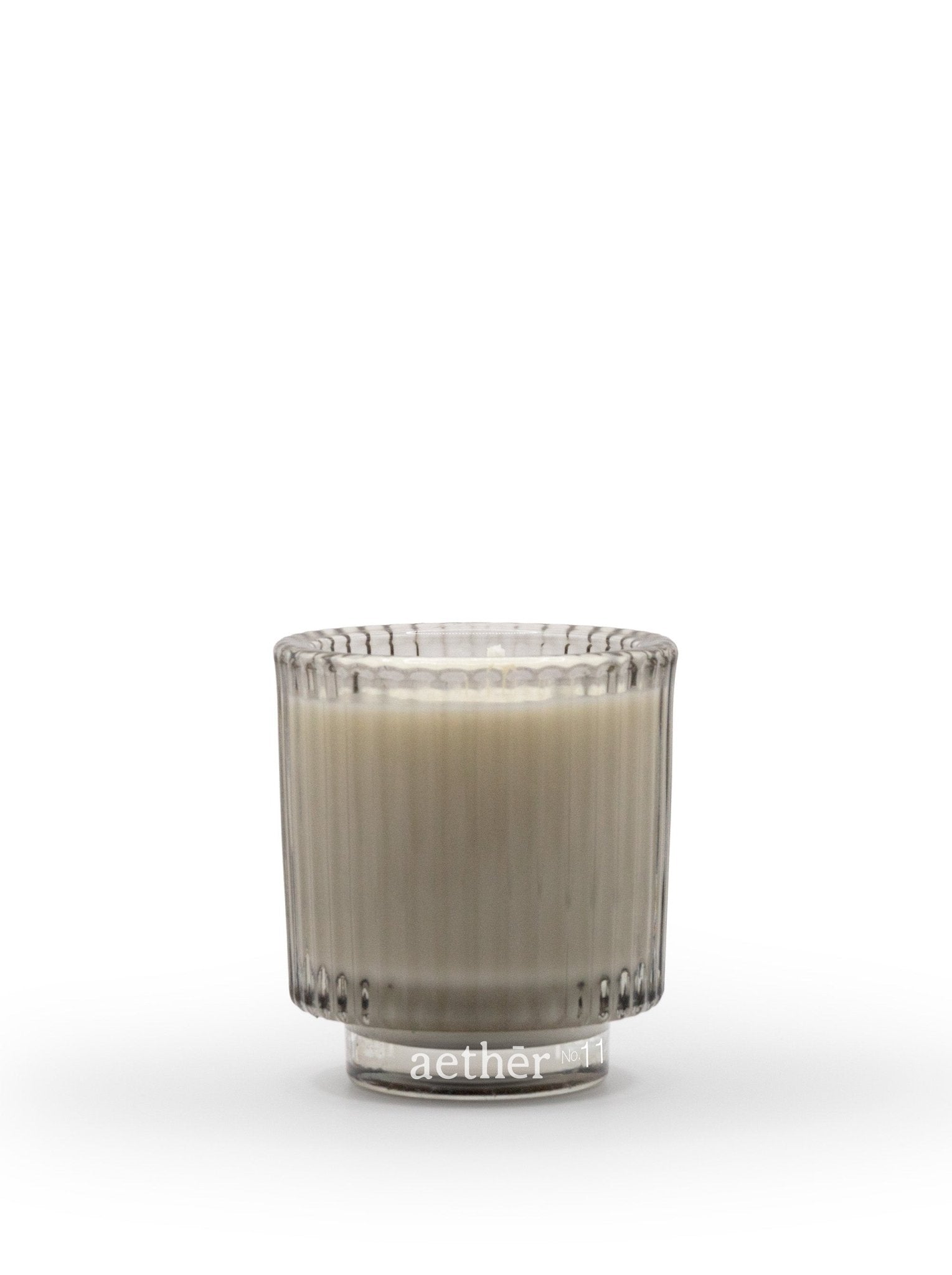 VELA No. 11 NARANJA + JAZMIN + PATCHOULI (180G) - Aether