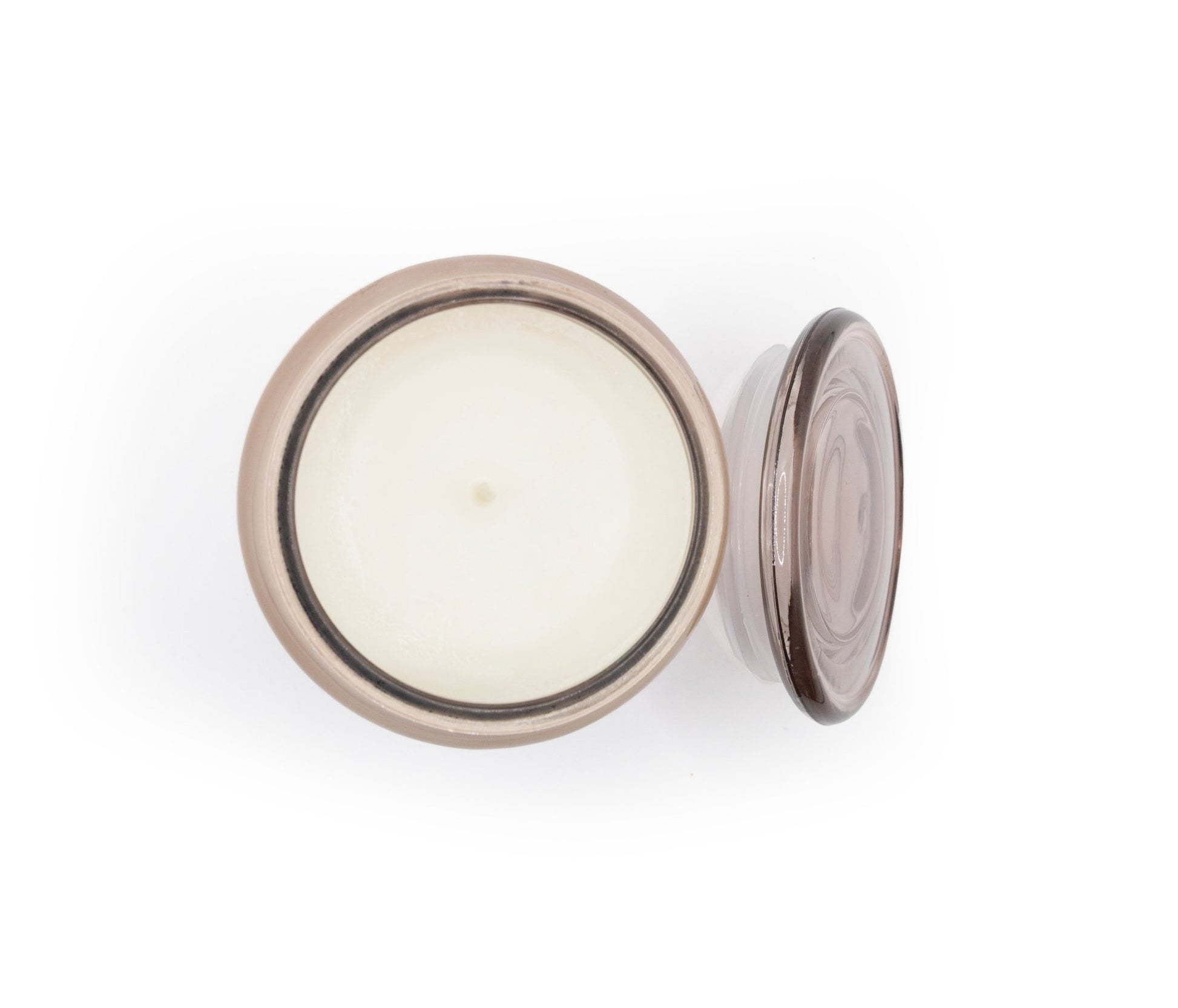 Vela No.53 LIMON + ALBAHACA + AMBAR (500G) - Aether