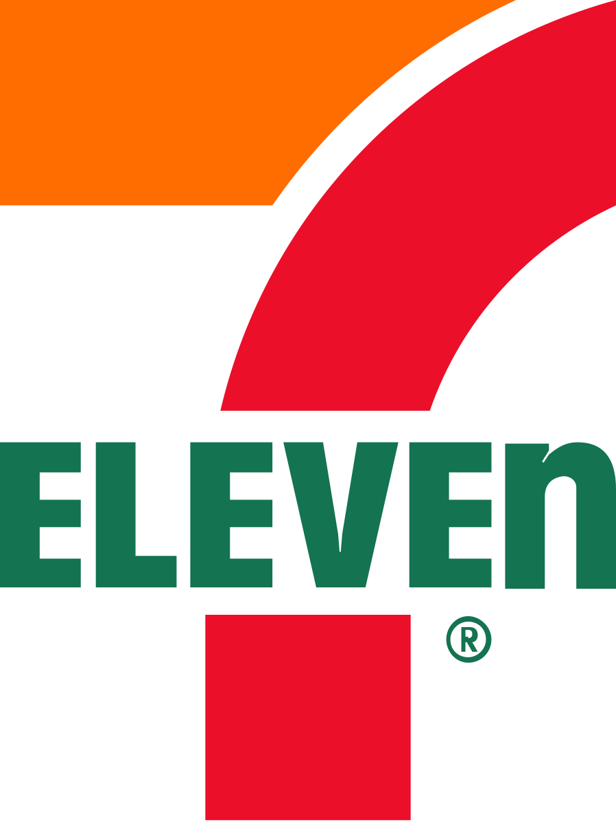 Seven-eleven Payment